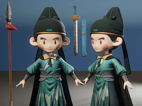 高适